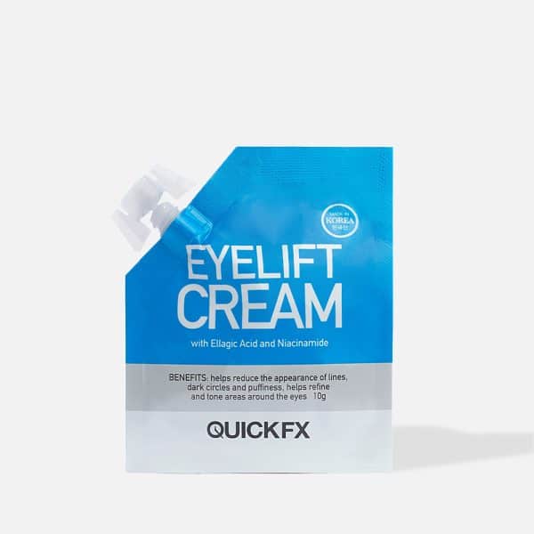 Quickfx- Eye-Life-Cream