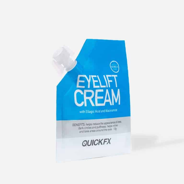 Eyelift Cream 10g QUICKFX