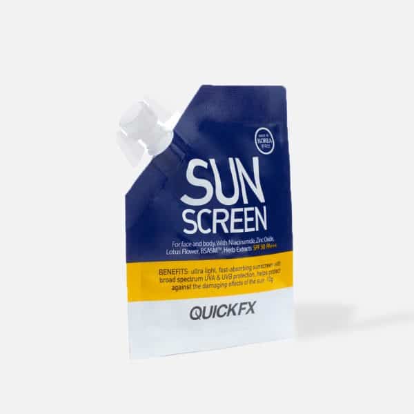 Quickfx-Sunscreen