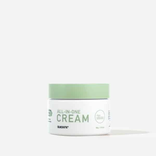 Quickfx-Clean-Collection-Cream