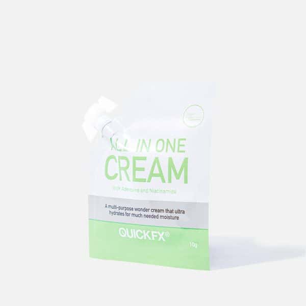 Quickfx-Clean-Collection-All-in-One Cream-10g